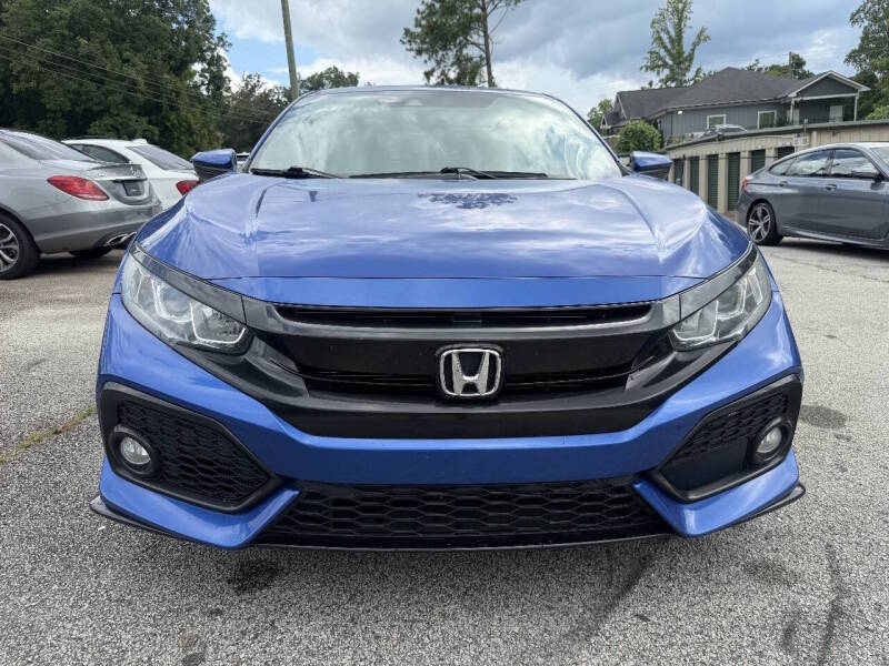 honda civic hatchback 2019 SHHFK7G46KU208022 image honda civic hatchback 2019 SHHFK7G46KU208022 image
